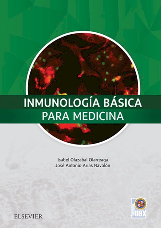  Inmunología básica para medicina(Kobo/電子書)