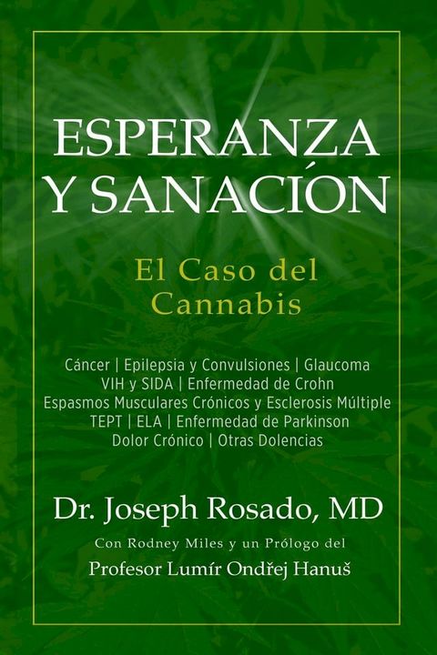 Esperanza y Sanación: El Caso del Cannabis(Kobo/電子書)