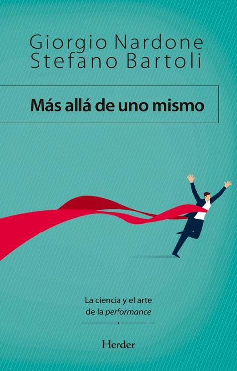 Más allá de uno mismo(Kobo/電子書)