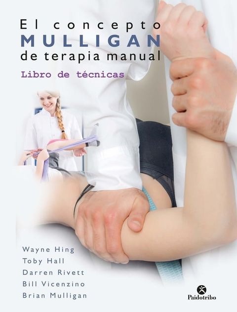 El concepto Mulligan de terapia manual (Color)(Kobo/電子書)