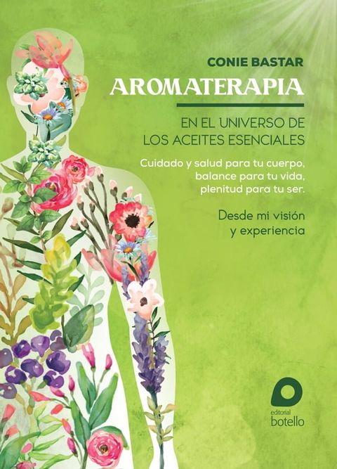 Aromaterapia en el Universo de los Aceites Esenciales(Kobo/電子書)