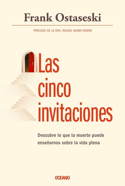 Las cinco invitaciones(Kobo/電子書)