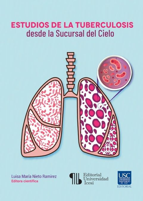 Estudios de la tuberculosis desde la Sucursal del Cielo(Kobo/電子書)