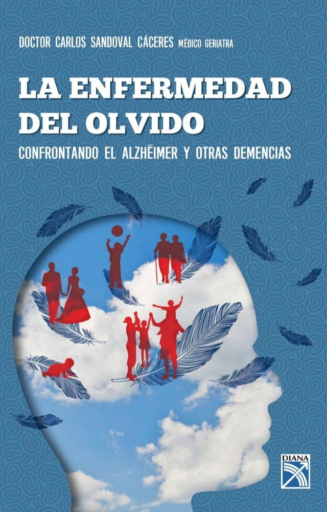  La enfermedad del olvido(Kobo/電子書)