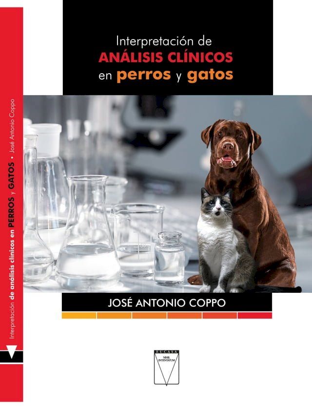  Interpretación de análisis clínicos en perros y gatos(Kobo/電子書)