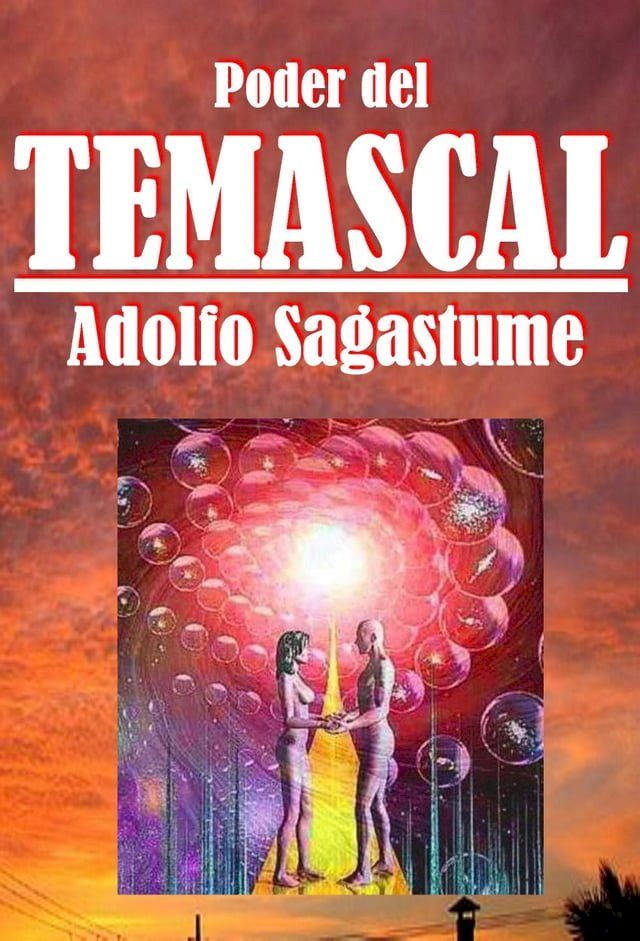  Poder del Temascal(Kobo/電子書)