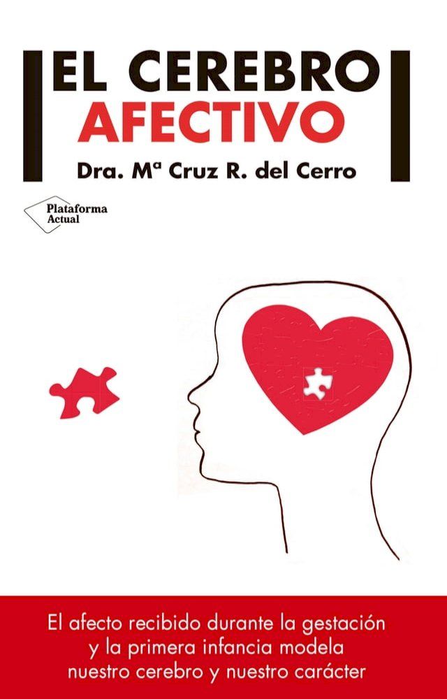  El cerebro afectivo(Kobo/電子書)