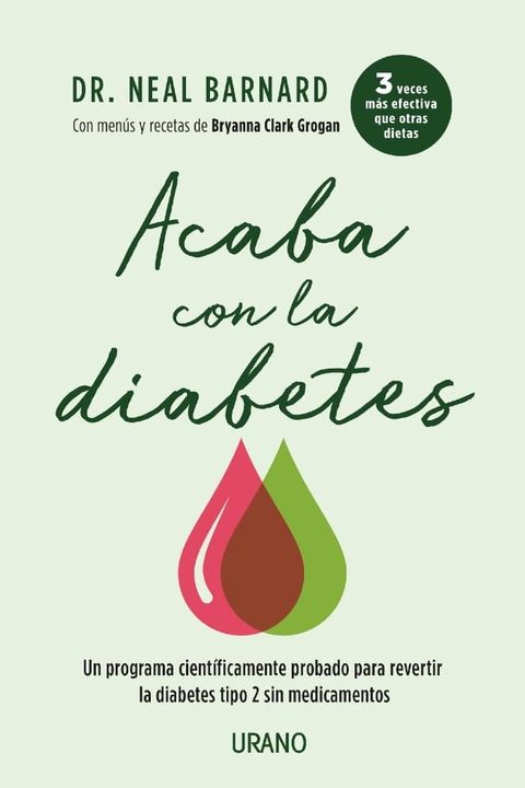 Acaba con la diabetes(Kobo/電子書)