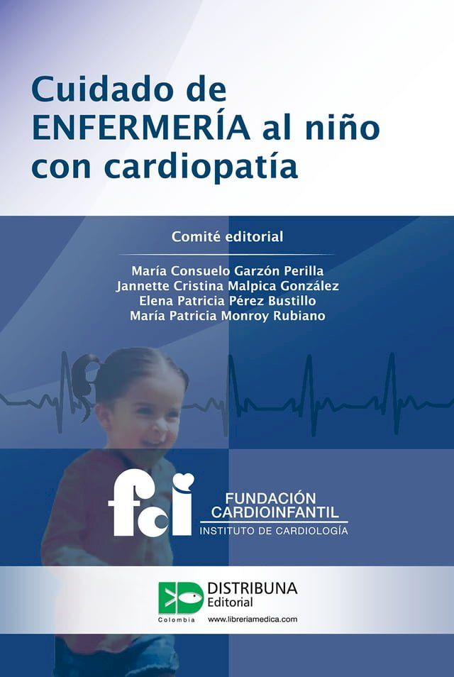  Cuidado de enfermería al niño con cardiopatía(Kobo/電子書)