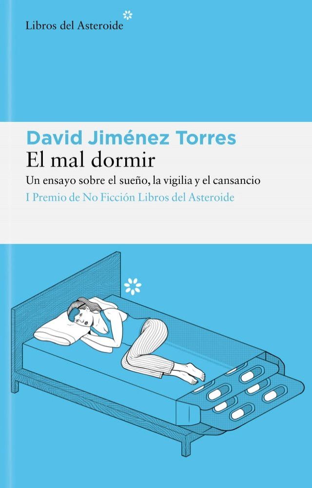  El mal dormir(Kobo/電子書)