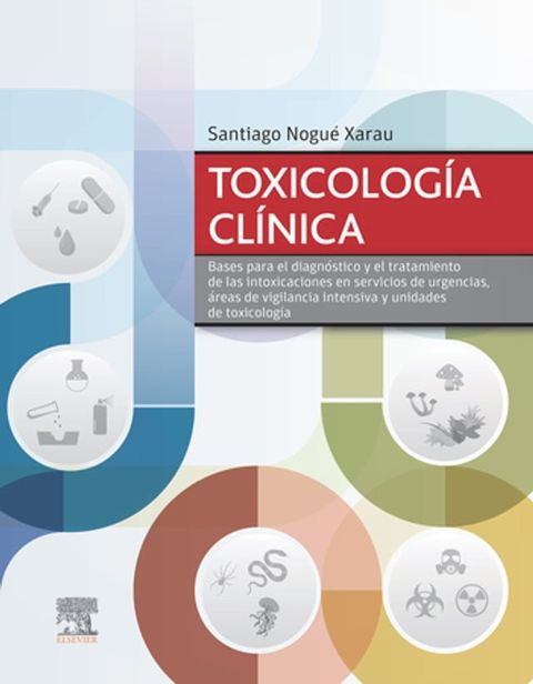 Toxicología clínica(Kobo/電子書)