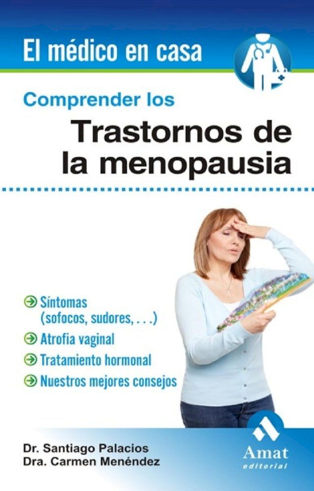  Comprender los trastornos de la menopausia. Ebook(Kobo/電子書)