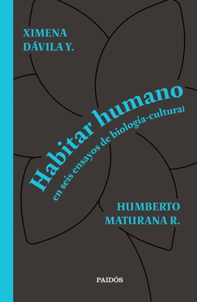  Habitar humano(Kobo/電子書)