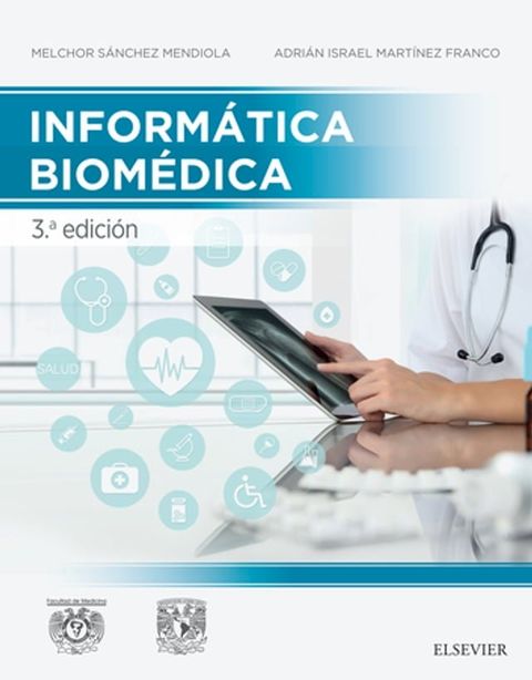 Informática biomédica(Kobo/電子書)