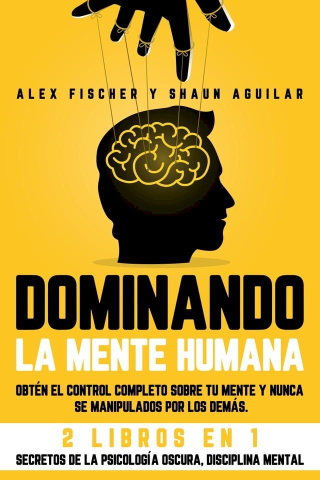  Dominando la Mente Humana(Kobo/電子書)