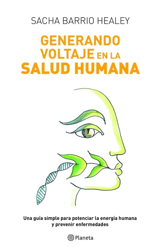  Generando voltaje en la salud humana(Kobo/電子書)