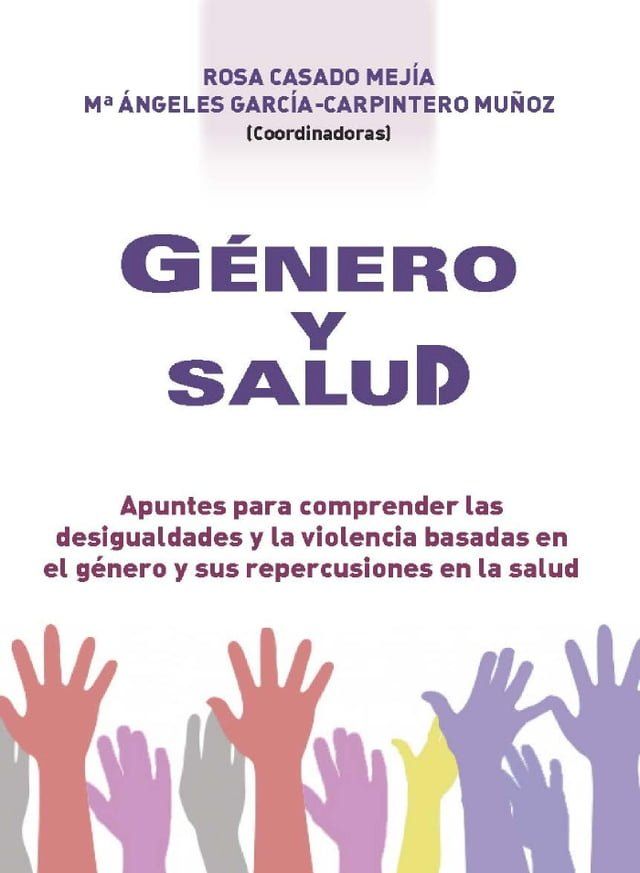  G&eacute;nero y salud(Kobo/電子書)