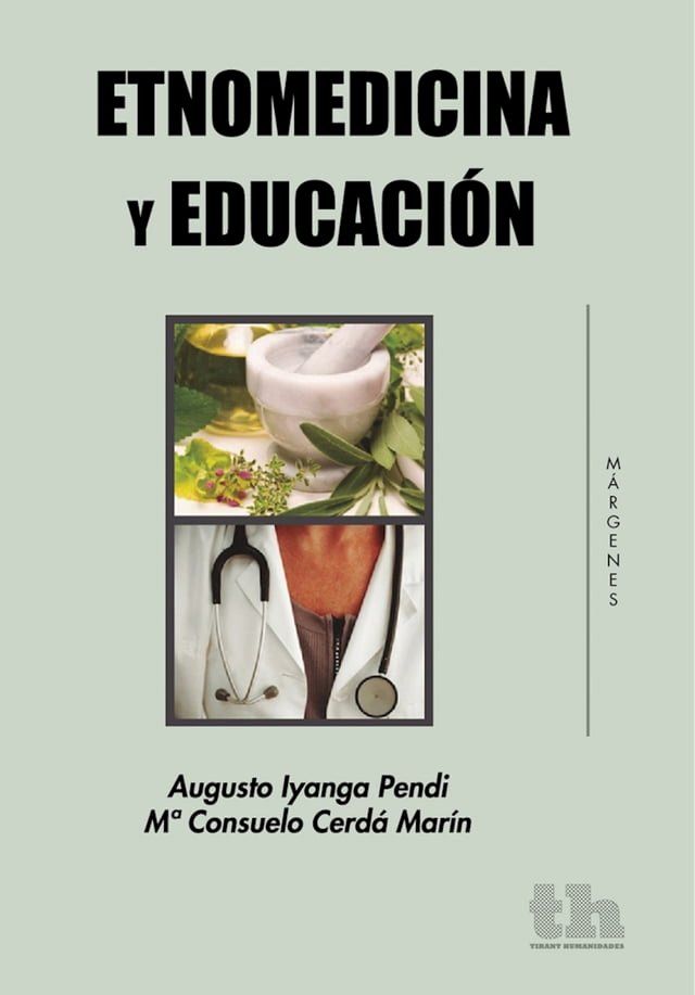  Etnomedicina y Educación(Kobo/電子書)