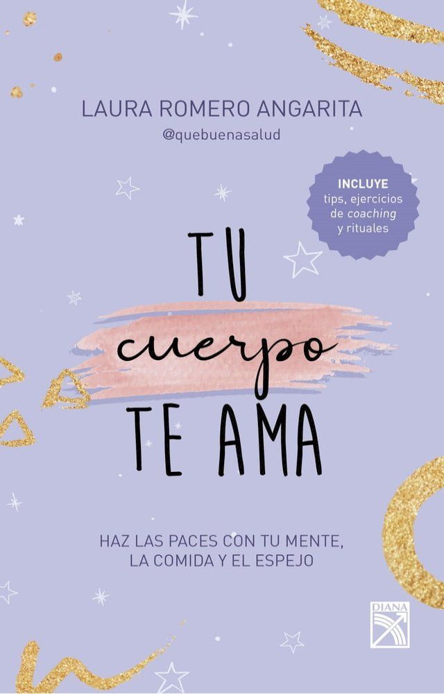  Tu cuerpo te ama(Kobo/電子書)