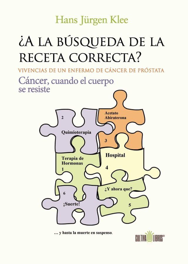  &iquest;A la b&uacute;squeda de la receta correcta?(Kobo/電子書)