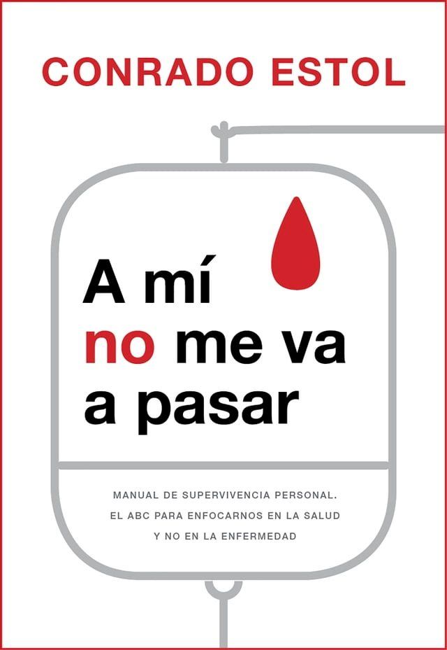  A mí no me va a pasar(Kobo/電子書)