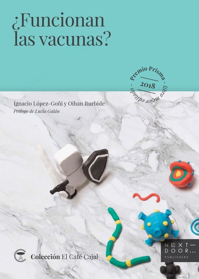  ¿Funcionan las vacunas?(Kobo/電子書)