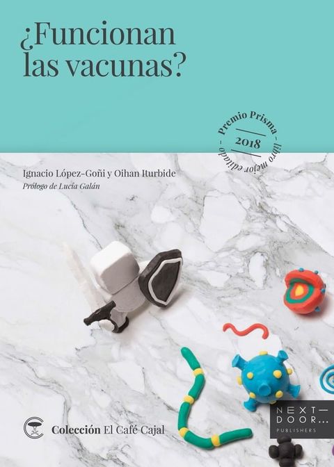 &iquest;Funcionan las vacunas?(Kobo/電子書)