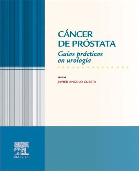 C&aacute;ncer de pr&oacute;stata(Kobo/電子書)