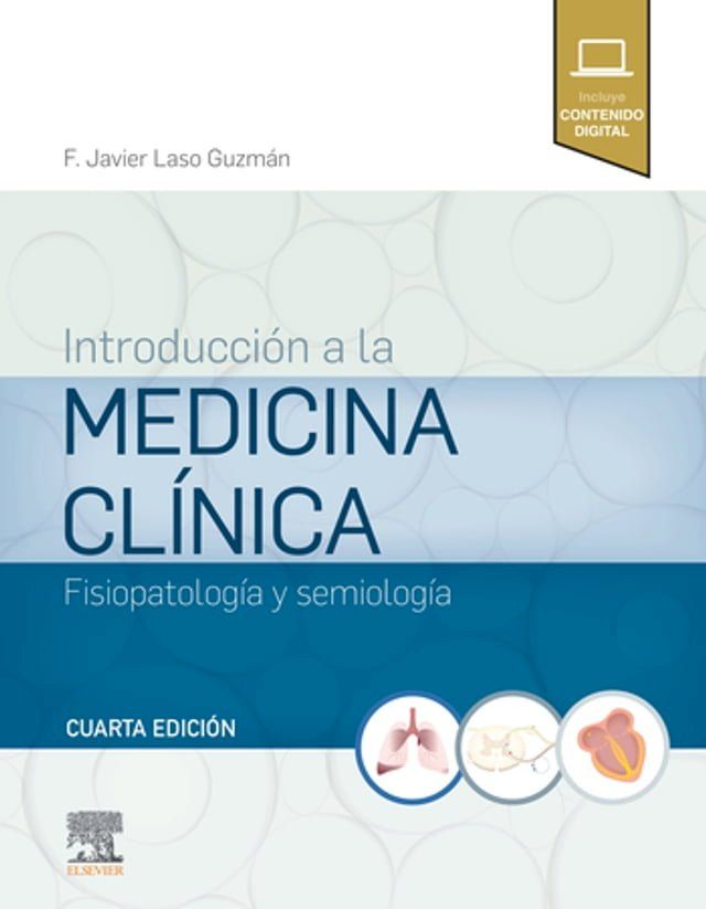  Introducción a la medicina clínica(Kobo/電子書)