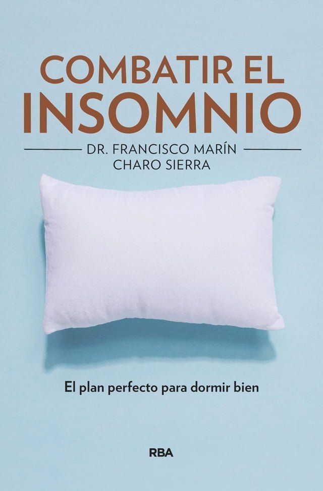  Combatir el insomnio(Kobo/電子書)