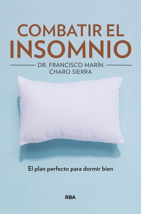 Combatir el insomnio(Kobo/電子書)