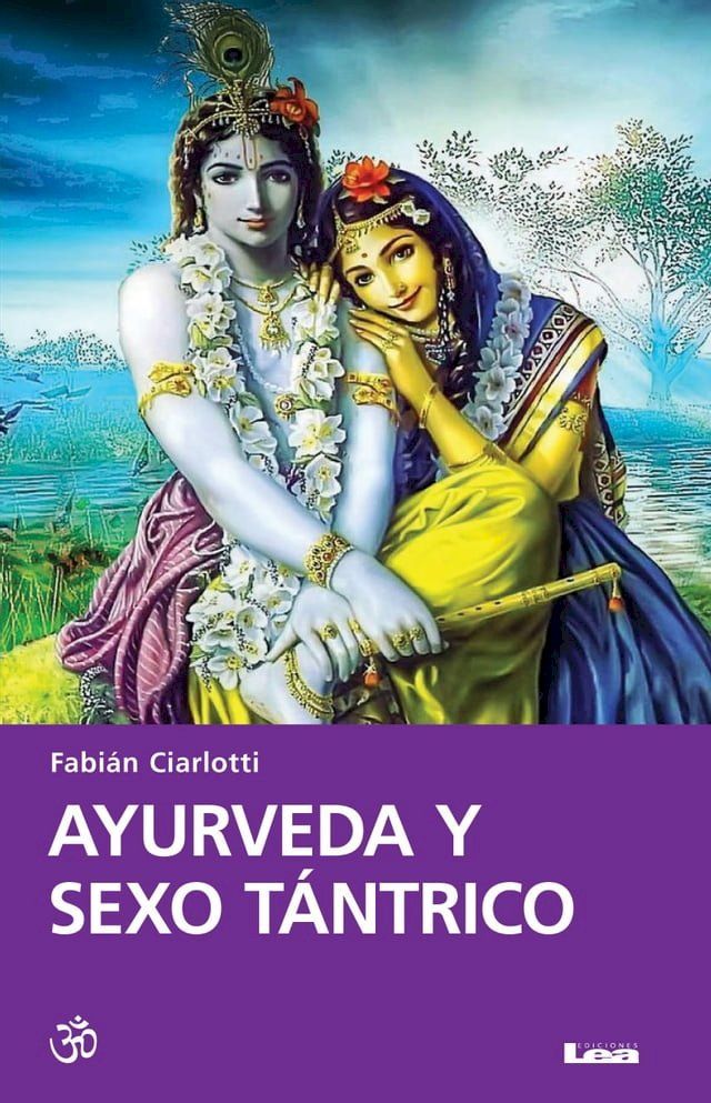  Ayurveda y sexo tántrico(Kobo/電子書)