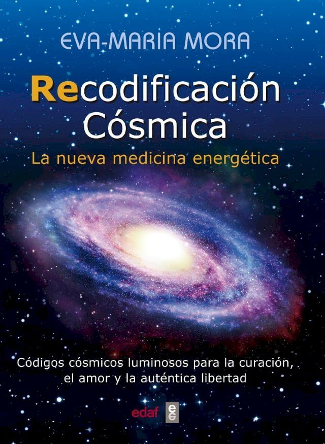  Recodificación Cósmica(Kobo/電子書)