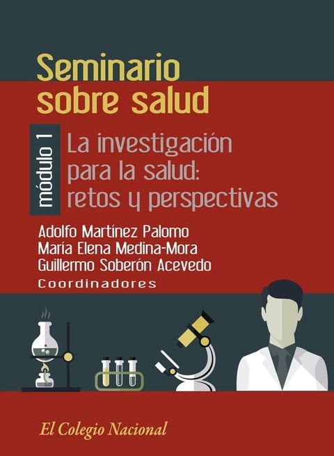 La investigaci&oacute;n para la salud: retos y perspectivas(Kobo/電子書)