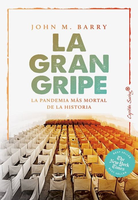 La gran gripe(Kobo/電子書)