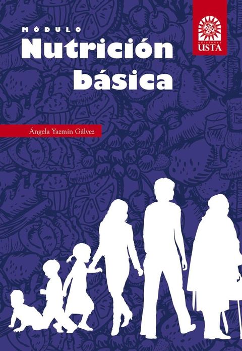 M&oacute;dulo de nutrici&oacute;n b&aacute;sica(Kobo/電子書)