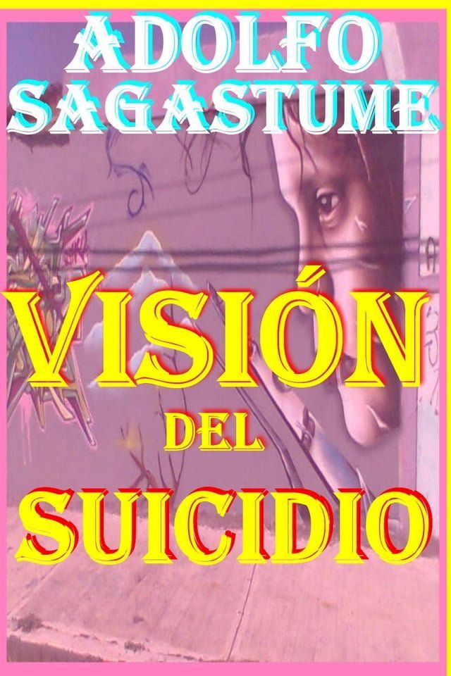  Vision del Suicidio(Kobo/電子書)