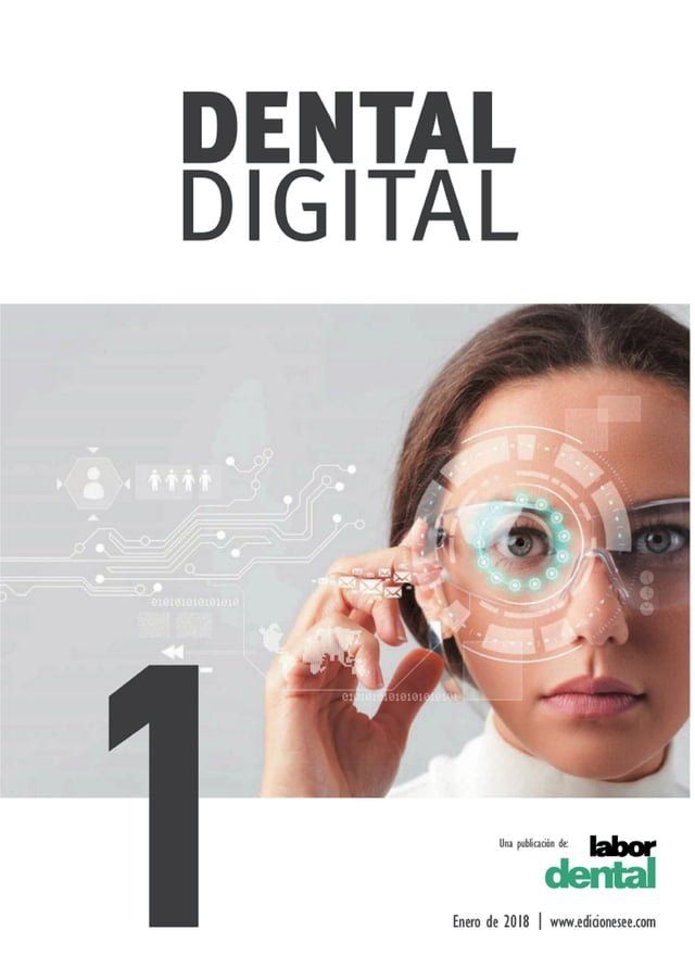  Dental digital(Kobo/電子書)