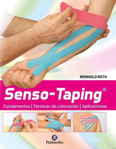 Senso-Taping (Color)(Kobo/電子書)