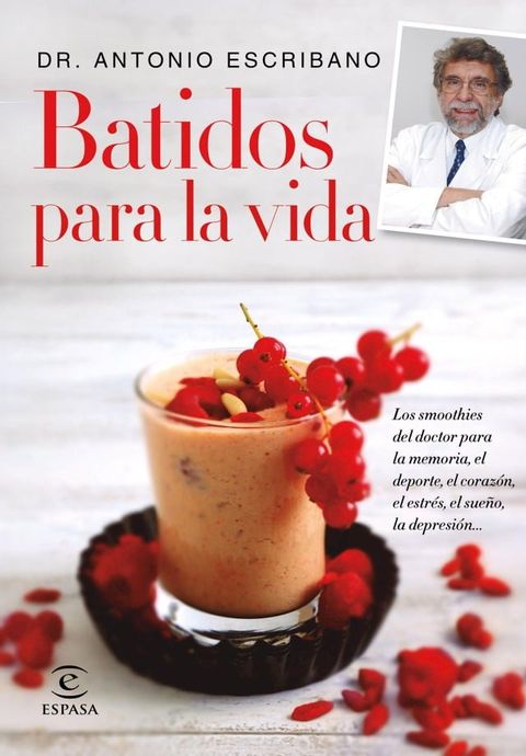 Batidos para la vida(Kobo/電子書)