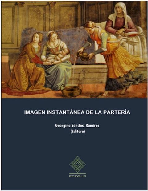 Imagen instantánea de la partería(Kobo/電子書)