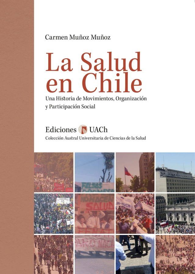  La salud en Chile(Kobo/電子書)