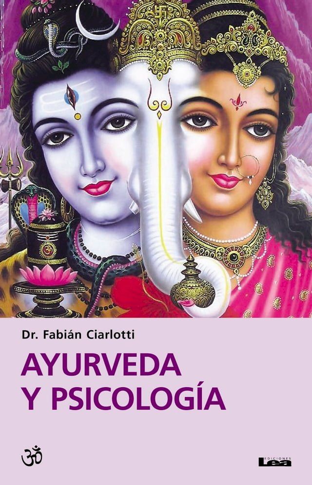  Ayurveda y psicolog&iacute;a(Kobo/電子書)