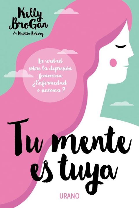 Tu mente es tuya(Kobo/電子書)