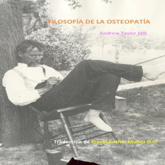  Filosofía de la osteopatía(Kobo/電子書)