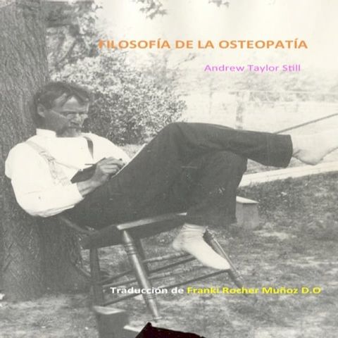 Filosof&iacute;a de la osteopat&iacute;a(Kobo/電子書)