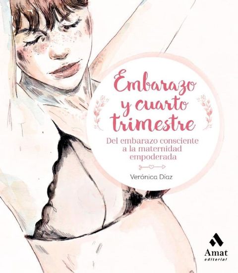 Embarazo y cuarto trimestre. Ebook.(Kobo/電子書)