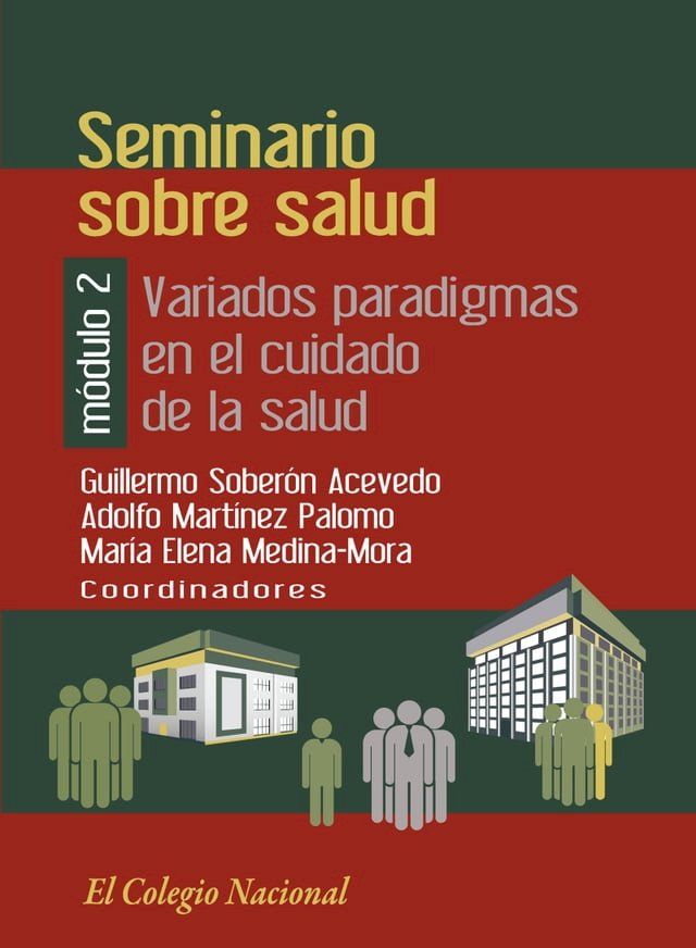  Variados paradigmas en el cuidado de la salud(Kobo/電子書)