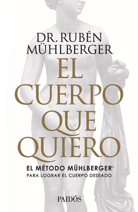 El cuerpo que quiero(Kobo/電子書)