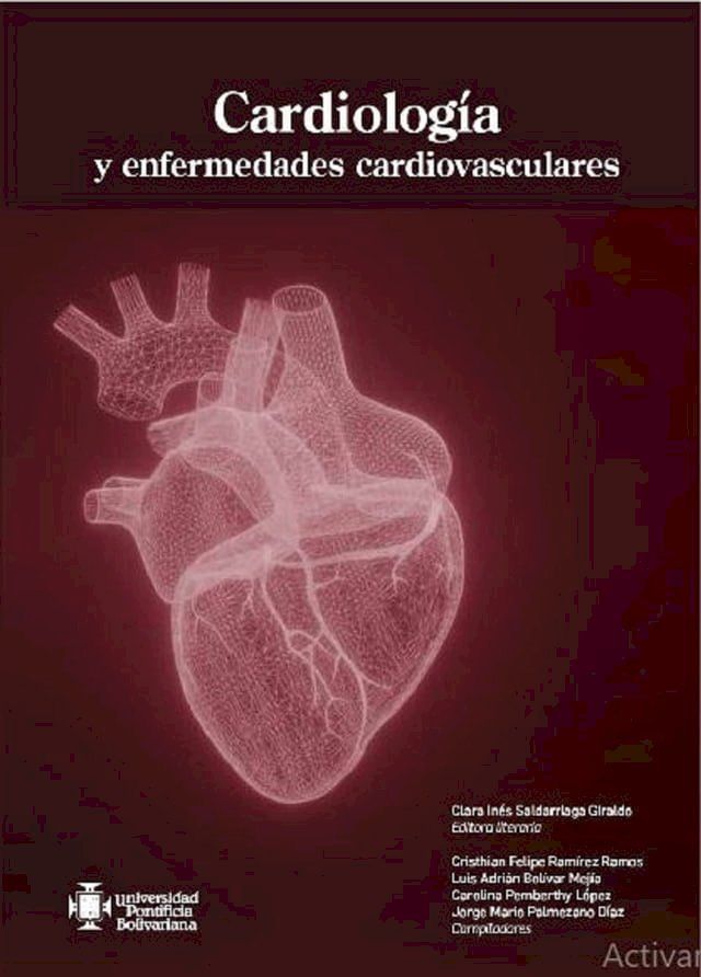  Cardiolog&iacute;a y enfermedades cardiovasculares(Kobo/電子書)